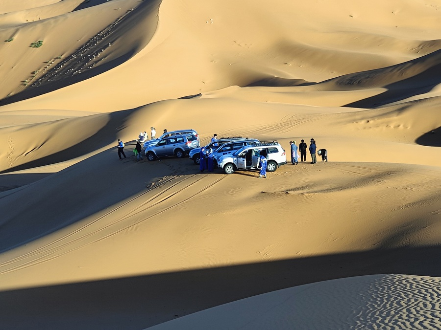 Safe, Comfortable & Well-Organized Morocco Tours